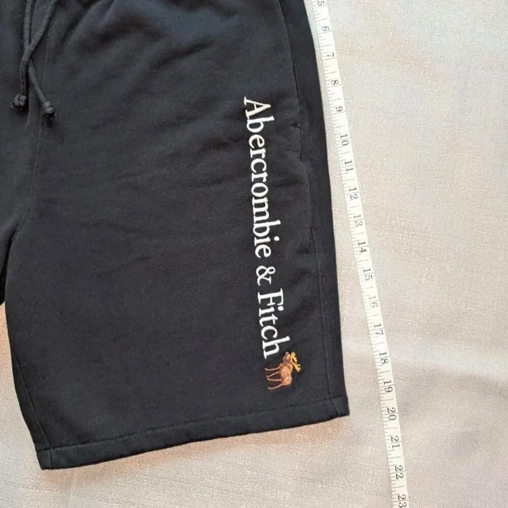 Abercrombie and Fitch Soft AF Sweat Shorts Men's size Medium